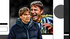 Конте отказал Ювентусу, вызвав гнев болельщиков «Старой синьоры»