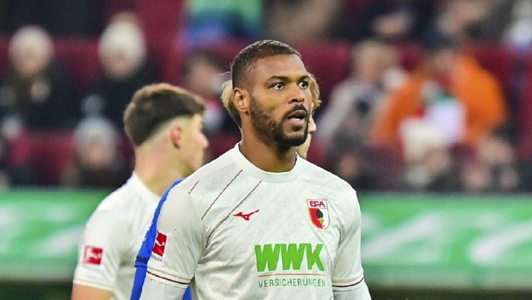 Вагнер об аренде Муни: «У него большие цели с Бенином на Кубке Африки»