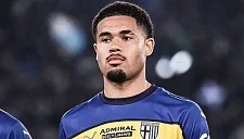 «Фиорентина» близка к подписанию Симона Сома из «Пармы»