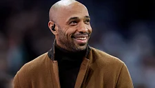 Анри заявил, что «Ливерпуль» пропускает слишком много голов