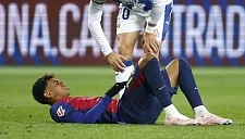 Доктор Риполь выделил лучший метод восстановления Ламина Ямаля