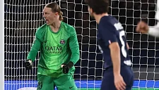 Сафонов обратился к фанатам после матча ПСЖ в Лиге чемпионов