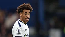 Тайлер Адамс пропустит матч с Швейцарией из-за травмы стопы