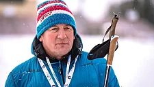 Каминский высказался о развитии биатлона в России