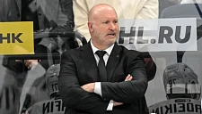Рыбин: «Гру провалился в этом году, его возвращение в КХЛ недопустимо»