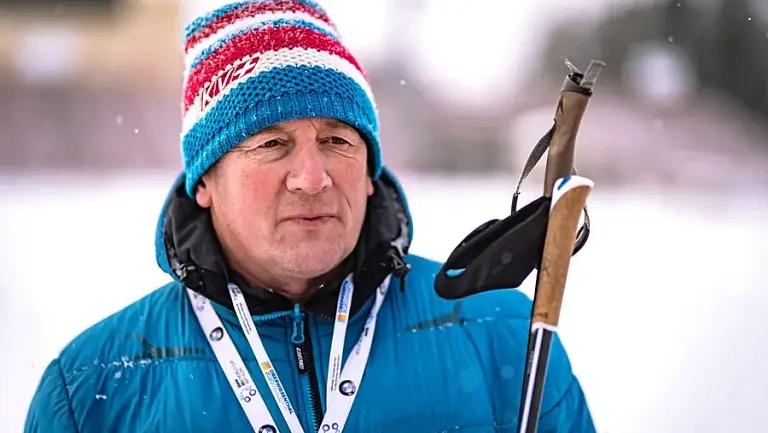 Каминский высказался о развитии биатлона в России