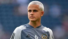 Каван Салливан начнёт тренировки с «Манчестер Сити» этим летом