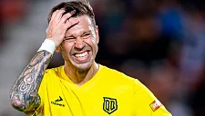 Гришин: «Смолов способен играть в РПЛ, но возраст берёт своё»