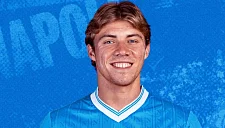 Наингголан раскритиковал новичка «Наполи» Хёйлунна