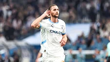 «Марсель» исключил Рабьо и Роу из состава после конфликта в раздевалке