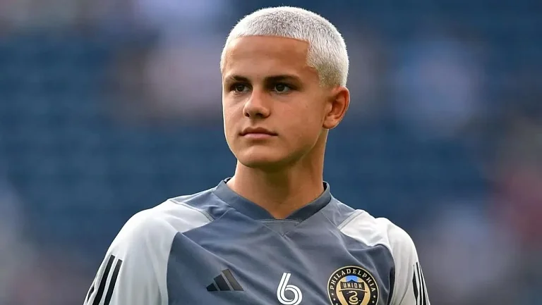 Каван Салливан начнёт тренировки с «Манчестер Сити» этим летом