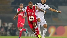 «Витория Гимарайнш» встретится с «Брагой» в матче 6-го тура Примейры