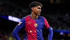 Ямаль о «Золотом мяче»: «Выиграть в 18 — невероятно»