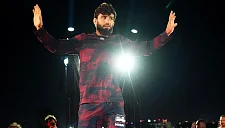 Арман Царукян назвал Джона Джонса величайшим бойцом ММА в истории