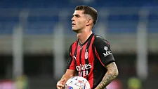 «Милан» не смог победить «Ювентус» в матче 6-го тура Серии А
