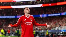 «Фенербахче» обозначил приоритет этим летом — Керем Актюркоглу