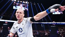 Пимблетт обвинил UFC в «протекции» для Топурии