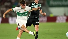 Мендоса пропустит матчи «Эльче» из-за вызова в сборную