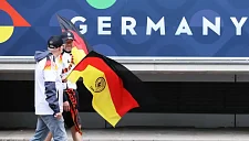 Сборная Германии объявила состав на сентябрьские матчи отбора ЧМ