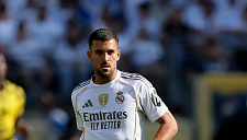 AS: «Бетис» проявляет интерес с Себальосу