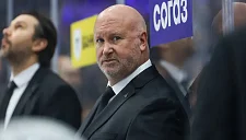 Бенуа Гру прокомментировал победу «Трактора» над «Салаватом»