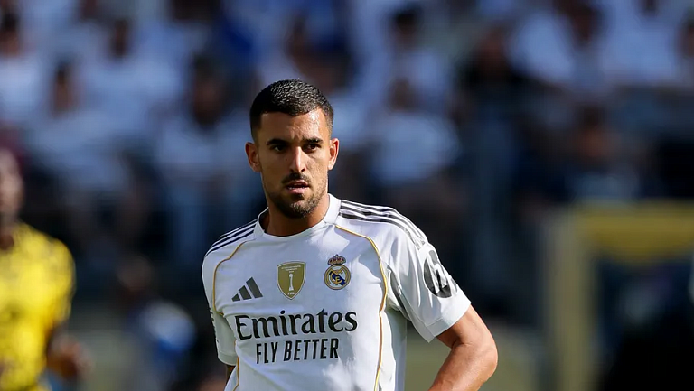 AS: «Бетис» проявляет интерес с Себальосу