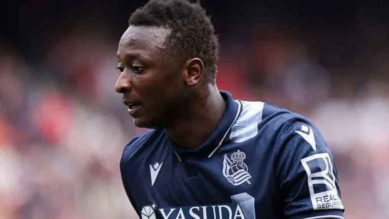 «Валенсия» и «Реал Сосьедад» ведут переговоры по трансферу Садика