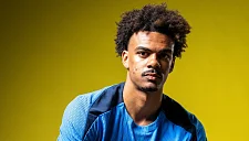 «Боруссия» хочет подписать Ренату Вейга