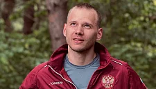 Семёнов хочет рассказать о теплом приеме российских скелетонистов на КЕ