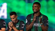 Кордоба высказался о возможном уходе Сперцяна в АПЛ