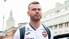 Акинфеев близок к историческому топ‑10 по матчам за один клуб