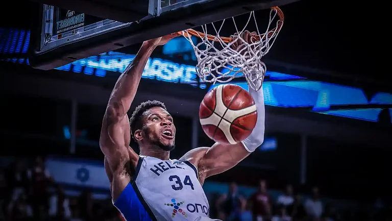 Расписание четвертьфиналов Евробаскета-2025 на 9 сентября в Риге