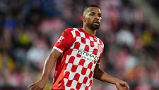 «Реал Сосьедад» нацелен на подписание Янхеля Эрреры