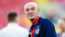 Онопко высказался о любви к сборной России в Европе и мировом футболе