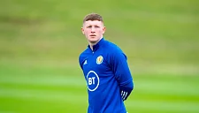 Элиот Андерсон выбрал Англию, отвергнув Шотландию