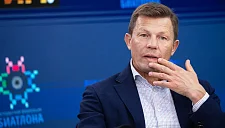 СБР подал в CAS иск о допуске россиян на международные соревнования