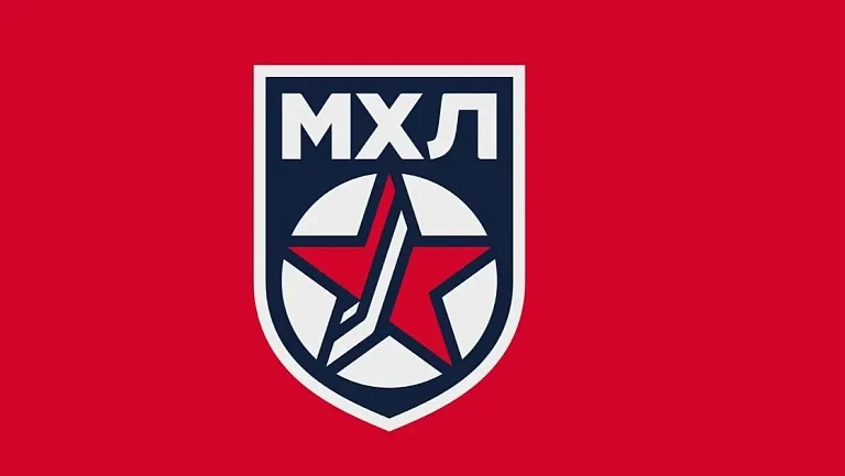 Произошли изменения в статистике матчей МХЛ 