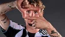 Вольтемаде: «Ньюкасл» имеет большие планы на меня»