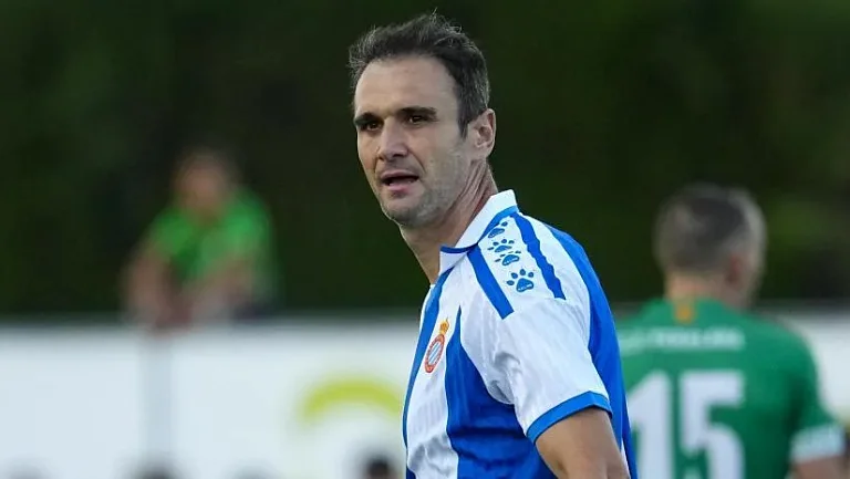 «Эспаньол» активен при регистраций новых игроков