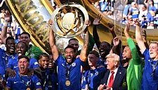 Итоги Клубного ЧМ: победа «синих», бенефис Палмера и провал «Атлетико»