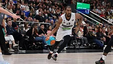 Брайант Кроуфорд перешёл из «Автодора» в «Бурсаспор»