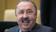 Газзаев: «Если Баринов уйдет, Локомотив останется без медалей»