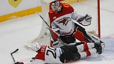 Что сломало Авангард? Соловьёв признал, в чём Локомотив был сильнее