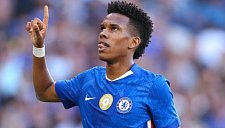 Тренер «Челси» Мареска: «Сравнивать Эстевао с Месси и Роналду — перебор»