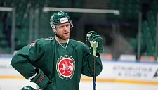 Фальковский озвучил цель «Ак Барса» на сезон КХЛ-25/26