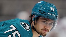 Данил Гущин подписал однолетний контракт с «Колорадо» 