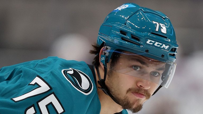 Данил Гущин подписал однолетний контракт с «Колорадо» 