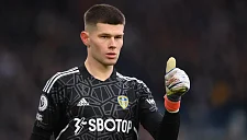 «Лидс Юнайтед» может вернуть Иллана Мелье в заявку на матчи АПЛ