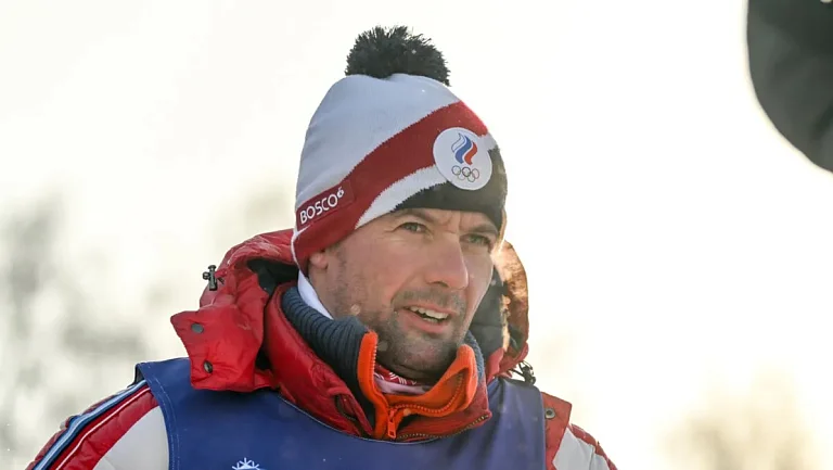 Сорин хочет сказать, что не видел страха в глазах Коростелева и Непряевой на КМ