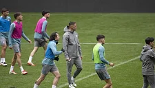 У Атлетико Б осталось пять шагов до плей-офф за Сегунду